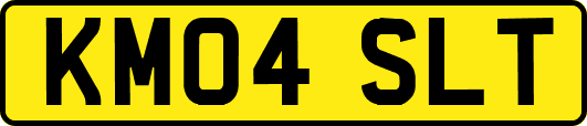 KM04SLT