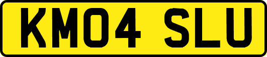 KM04SLU