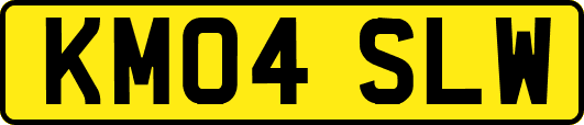 KM04SLW