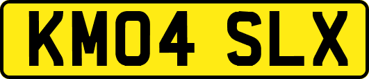 KM04SLX