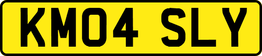 KM04SLY