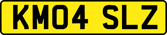 KM04SLZ