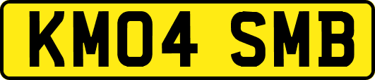 KM04SMB