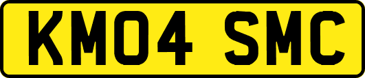 KM04SMC