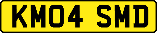 KM04SMD