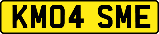 KM04SME