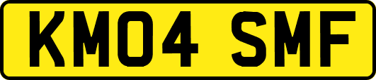 KM04SMF