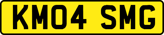 KM04SMG