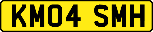 KM04SMH