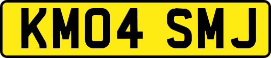 KM04SMJ