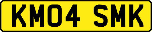 KM04SMK