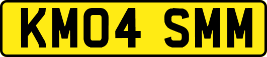 KM04SMM