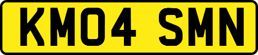 KM04SMN