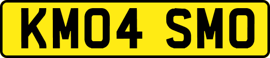 KM04SMO