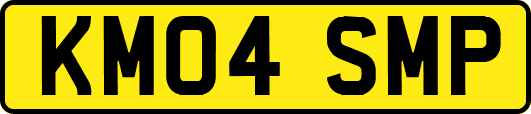 KM04SMP