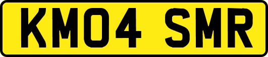 KM04SMR
