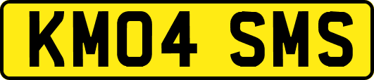 KM04SMS