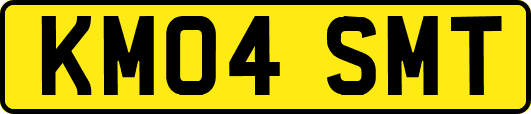 KM04SMT