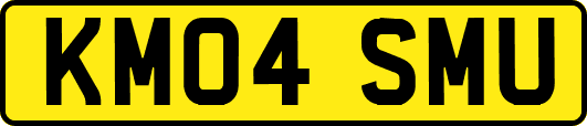 KM04SMU
