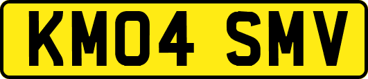 KM04SMV