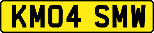 KM04SMW
