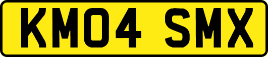 KM04SMX