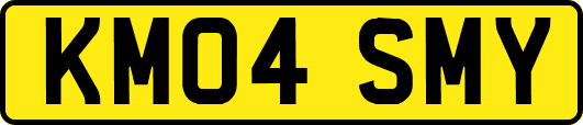 KM04SMY