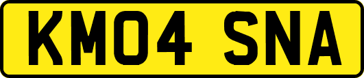 KM04SNA