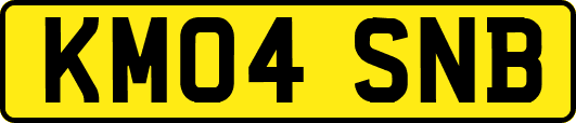 KM04SNB