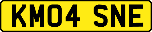 KM04SNE