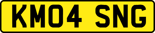KM04SNG