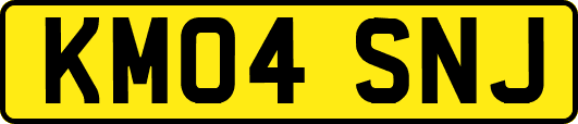 KM04SNJ