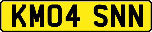 KM04SNN