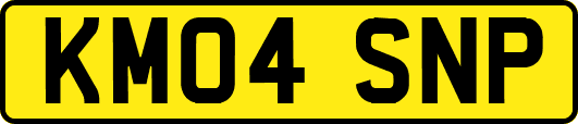 KM04SNP