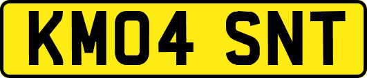 KM04SNT