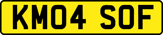 KM04SOF