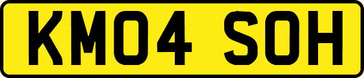 KM04SOH