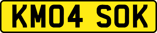 KM04SOK