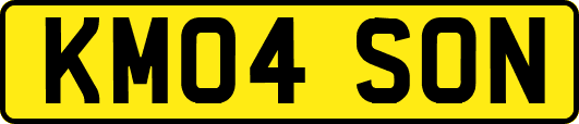 KM04SON
