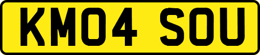 KM04SOU