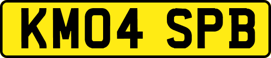 KM04SPB