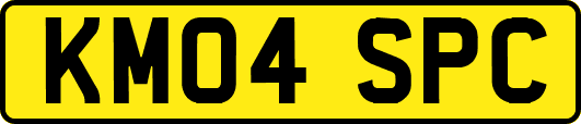 KM04SPC
