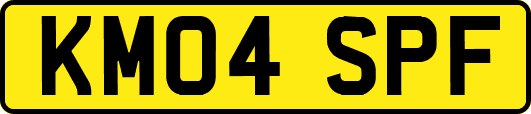 KM04SPF
