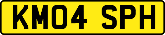 KM04SPH