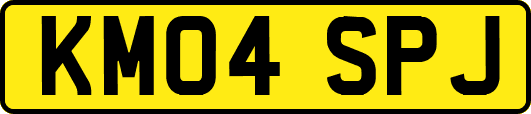KM04SPJ