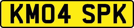 KM04SPK
