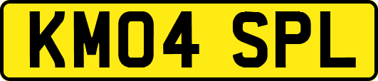KM04SPL