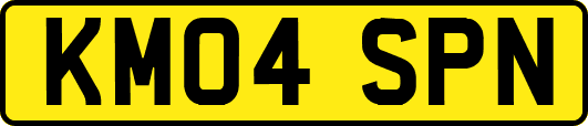 KM04SPN