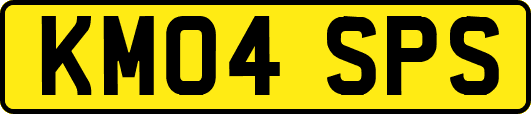 KM04SPS