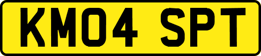 KM04SPT